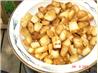 Garlic Croutons