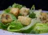 Garlic Croutons