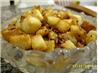 Garlic Croutons