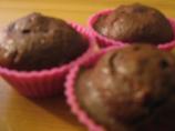 Banana Brownies