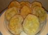 English Pastry Pinwheels With Cheese and Onion. Recipe by Shuzbud