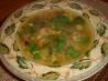 Betty's Turkey Meatball Soup. Recipe by Ms. Ayon's dishes