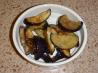 Szechuan Fried Eggplant
