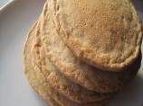 Ana Gourmet: Oat Bran Pancakes