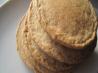 Ana Gourmet: Oat Bran Pancakes