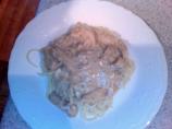 Creamy Cajun Chicken Pasta Light Redoux