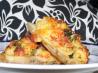 Veggie Stuffed Twice Baked Potato Boats
