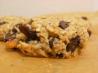 Breakfast Bean Cookies