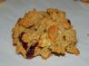 Breakfast Bean Cookies
