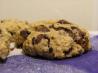 Breakfast Bean Cookies
