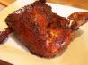 Golden Five-Spice  Sticky Chicken