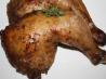 Golden Five-Spice  Sticky Chicken