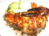 Golden Five-Spice  Sticky Chicken