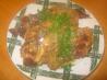 Pecan Chicken With Bourbon Sauce