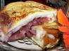 Brunch Panini