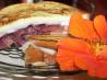 Brunch Panini