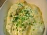 Spinach and Ricotta Tortellini With Ricotta and Herb Sauce
