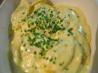 Spinach and Ricotta Tortellini With Ricotta and Herb Sauce