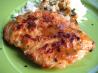 Flounder Francaise or Chicken Francaise