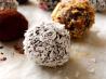 Two-Step Truffles