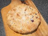 My Bisquick " Irish Soda Bread "