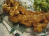 Spicy Garlic Chicken Breast Cutlets