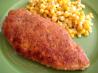 Spicy Garlic Chicken Breast Cutlets