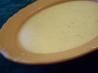 Adam's Favorite Creamy-Cheesy Cauliflower Soup