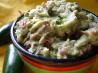 Chunky Guacamole. Recipe by WildlifeDi