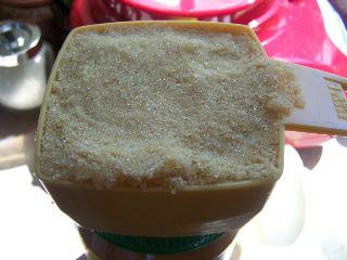 Brown Sugar, Homemade. Photo by wicked cook 46