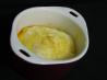 Cheese Souffl&eacute; Omelette (Coddled Eggs)