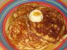 North Woods Pancakes