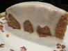 Vegan Vanilla Cake. Recipe by Prose