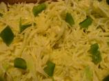 Depression  Mustard, Egg, Vinegar Sauce - Slaw,lettuce or Pork. Photo by Montana Heart Song