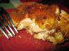Crispy Oven Baked Chicken Breasts. Recipe by threeovens