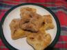 Hemetschwenger - Apple Turnovers (Mennonite). Recipe by Chicagoland Chef du Jour