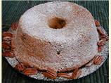 Pecan Pound Cake