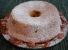 Pecan Pound Cake. Recipe by Damar12