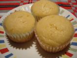 My Orange Marmalade Muffins
