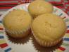 My Orange Marmalade Muffins. Recipe by FrenchBunny