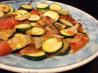 Stir-Fried Zucchini, Shanghai Style