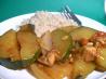 Stir-Fried Zucchini, Shanghai Style