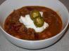 Otoro's Ultimate Chili. Recipe by otoro