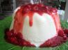 Sour Cream Bavarian. Recipe by Bonnie G #2