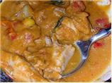 Pumpkin Posole