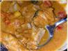 Pumpkin Posole