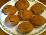 Strawberry Blueberry Muffins