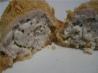 Savory Stuffed Chicken Breasts (Seasoned Cream Cheese Stuffing)