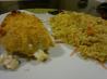 Savory Stuffed Chicken Breasts (Seasoned Cream Cheese Stuffing)