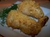 Savory Stuffed Chicken Breasts (Seasoned Cream Cheese Stuffing)